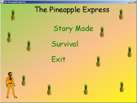 Screenshot of 'The Pineapple Express'